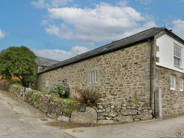 House for sale in Lamellion, Cornwall