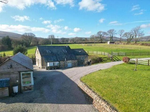 House for sale in Lamellion, Cornwall