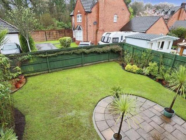 House for sale in Lyons, Greater London