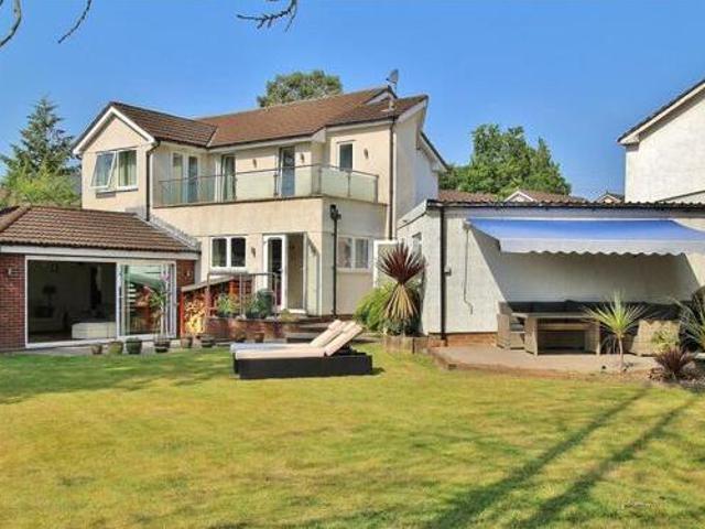House for sale in Lyons, Greater London