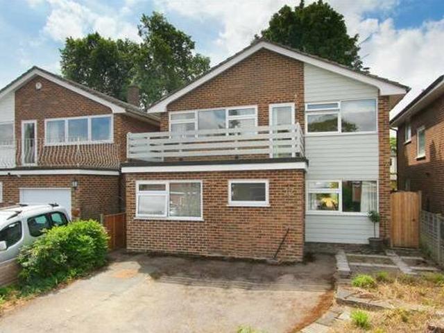 House for rent in Hertfordshire