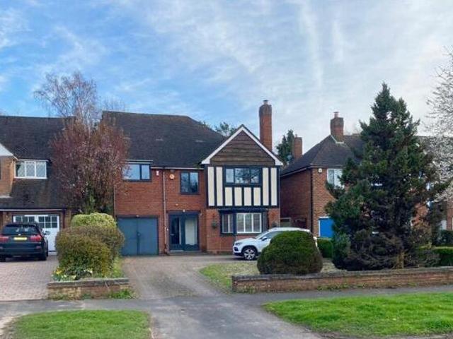 House for sale in Sutton Coldfield, West Midlands