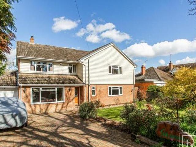 House for sale in Lyons, Greater London