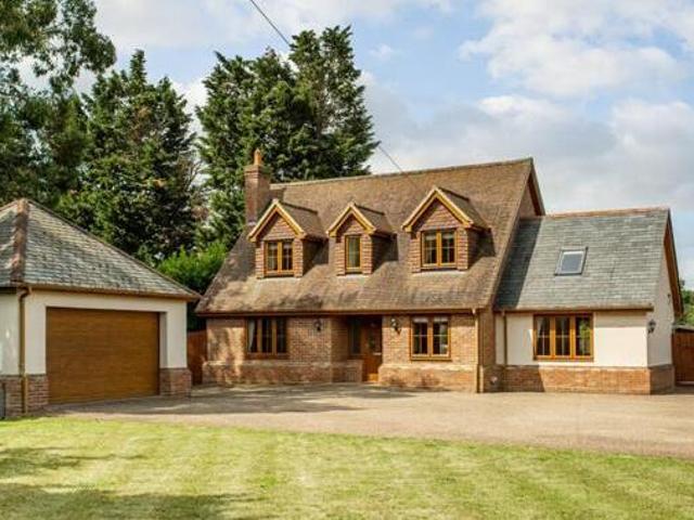 House for sale in Lyons, Greater London