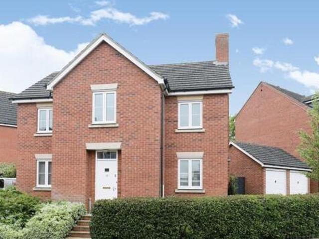 House for sale in Northampton, West Northamptonshire