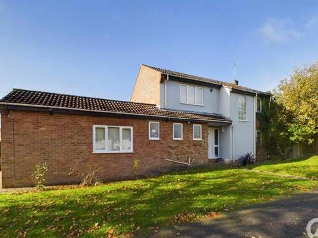 House for sale in Northampton, West Northamptonshire