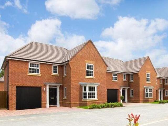 House for sale in Lyons, Greater London