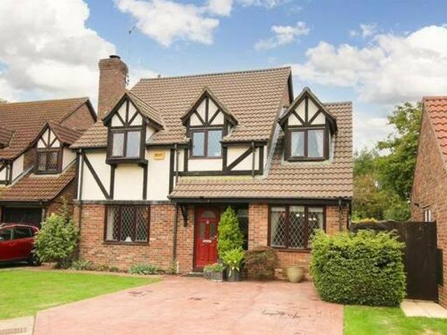 House for rent in Buckinghamshire
