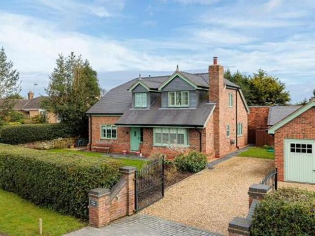 House for sale in Lyons, Greater London