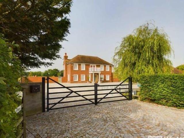 House for sale in City of London, Greater London