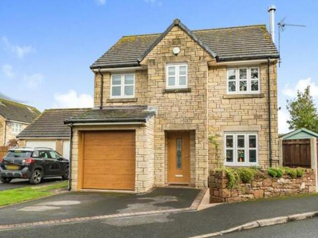 House for sale in Cumbria