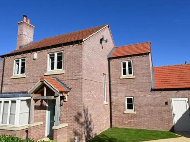 House for sale in North Yorkshire
