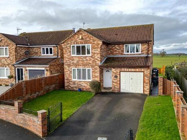 House for sale in North Yorkshire