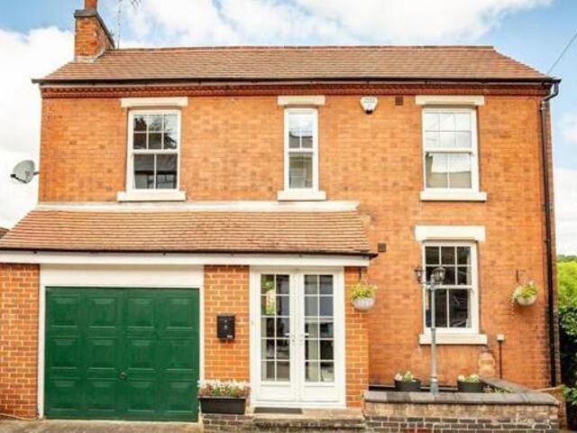 House for sale in Lyons, Isle Of Man