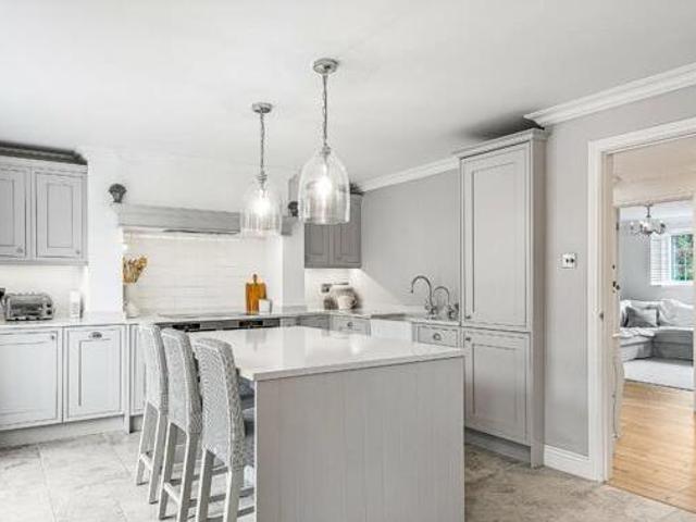 House for sale in City of London, Greater London