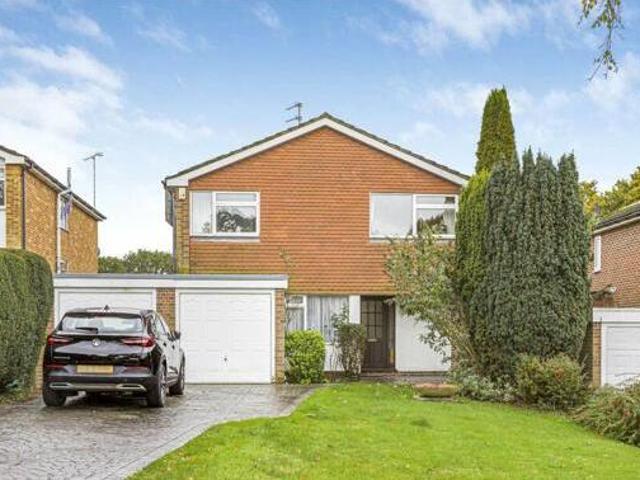 House for sale in Potters Bar, Hertsmere