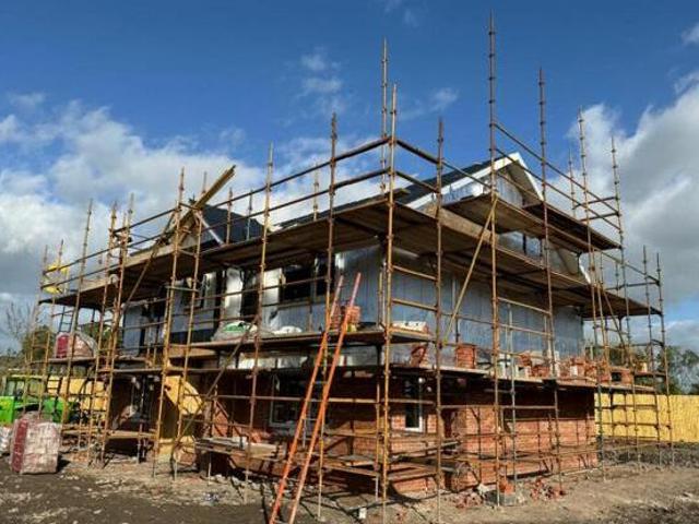 House for sale in Lyons, Isle Of Man