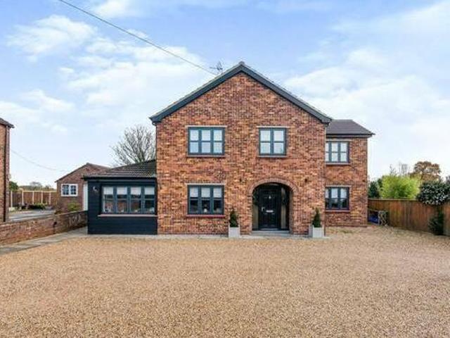 House for rent in Lincolnshire