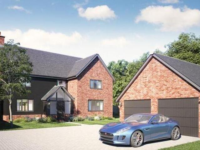 House for sale in Lyons, Greater London