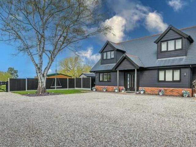 House for sale in Lyons, Isle Of Man