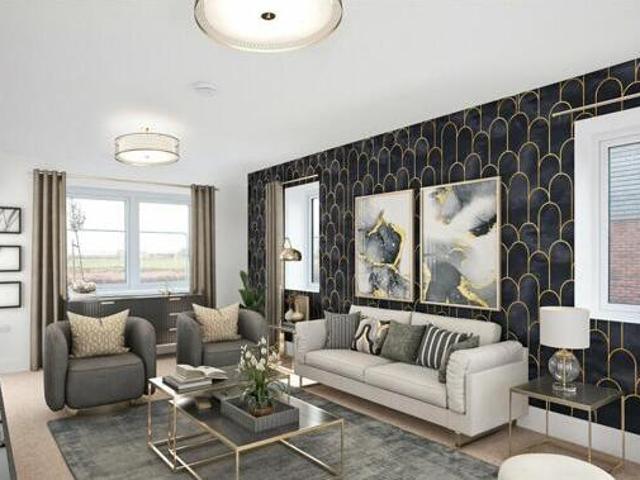 House for sale in Lyons, Isle Of Man