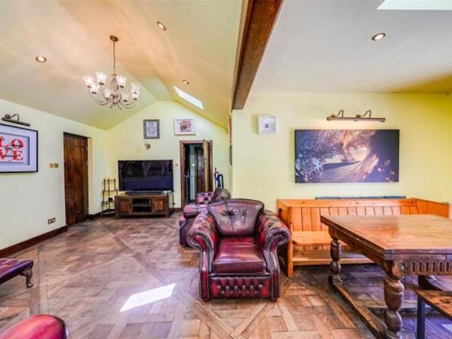 Farm for sale in Navestock Side, Essex
