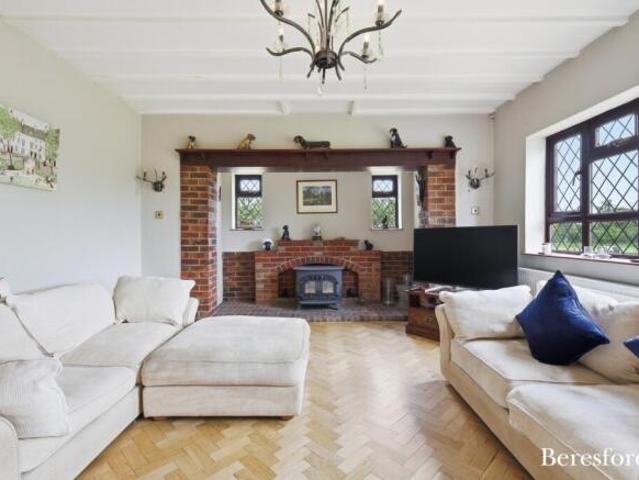 Farm for sale in Navestock Side, Essex