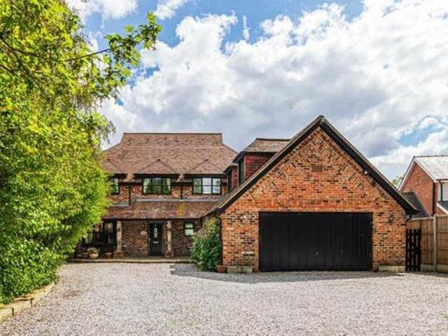 House for sale in Haverhill, West Suffolk