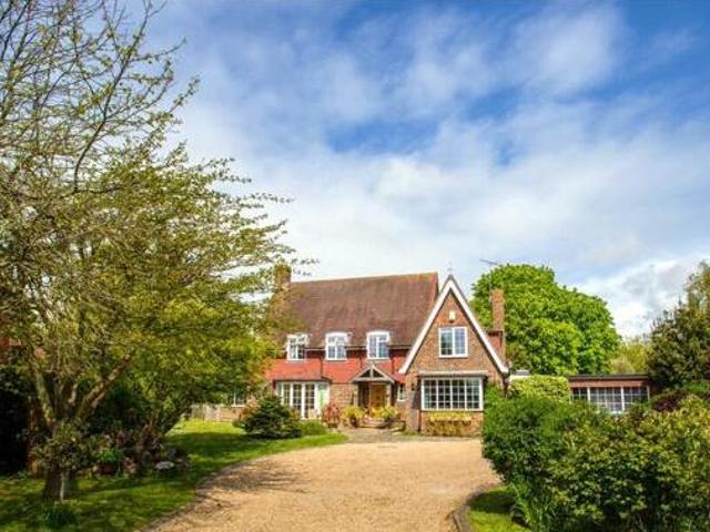 House for sale in Clapham, West Sussex
