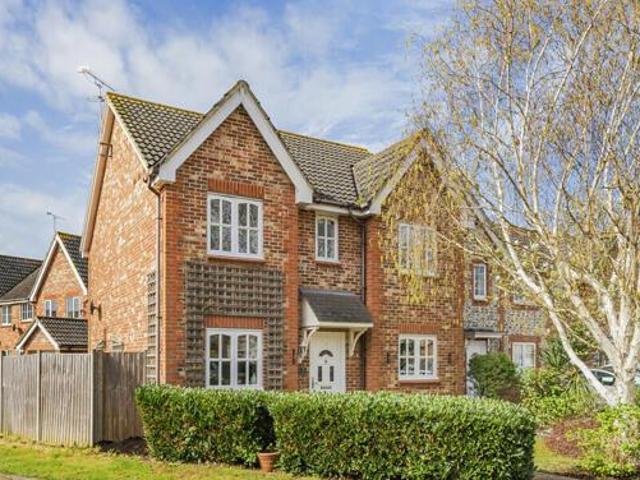 House for sale in Rustington, Arun