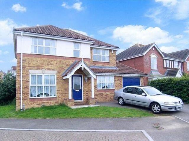 House for sale in Clapham, West Sussex