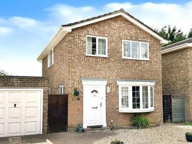 House for sale in Clapham, West Sussex