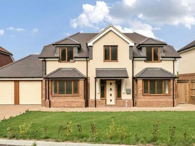 House for sale in Clapham, West Sussex