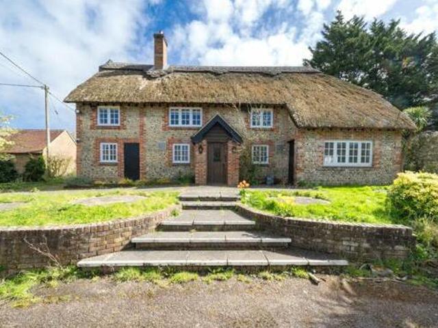 House for sale in Clapham, West Sussex