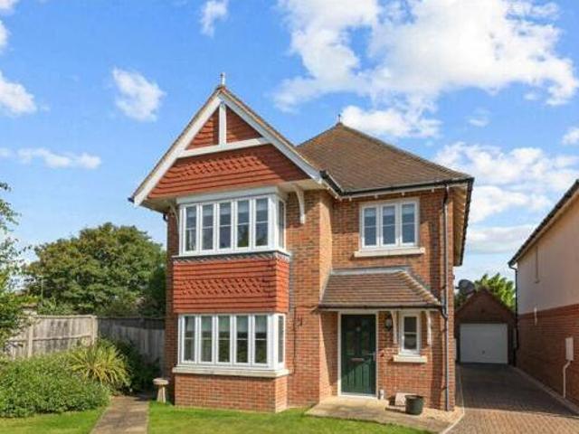 House for sale in Clapham, West Sussex
