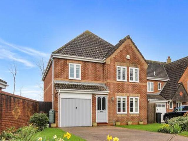 House for sale in Toddington, Clapham