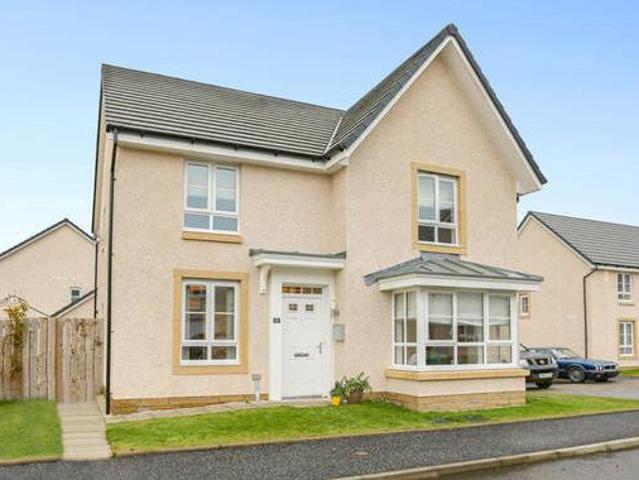 House for sale in Cambuskenneth, Scotland