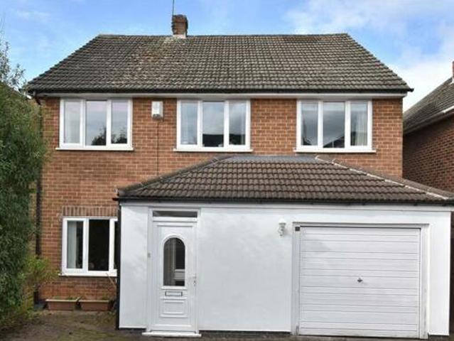 House for sale in East Midlands