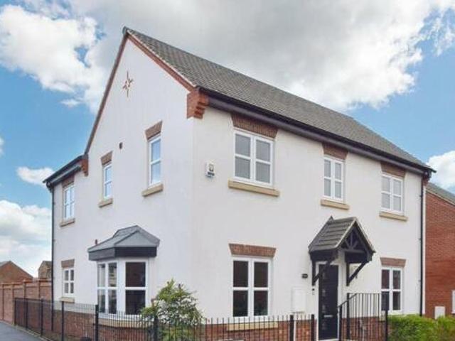 House for sale in East Midlands