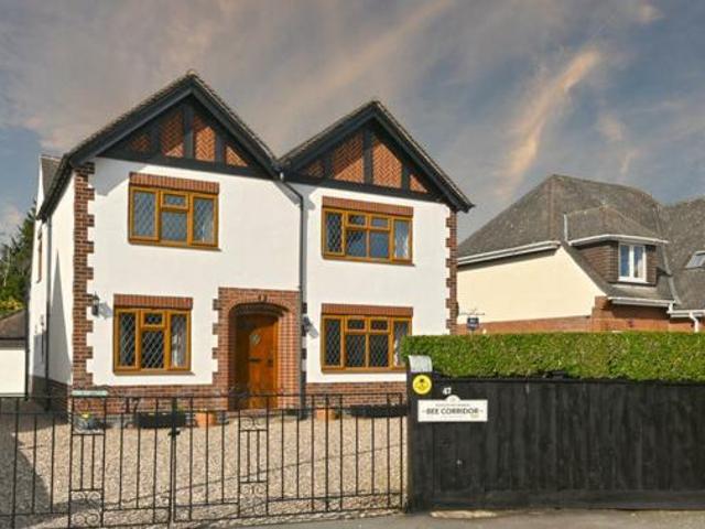 House for sale in Derby, East Midlands