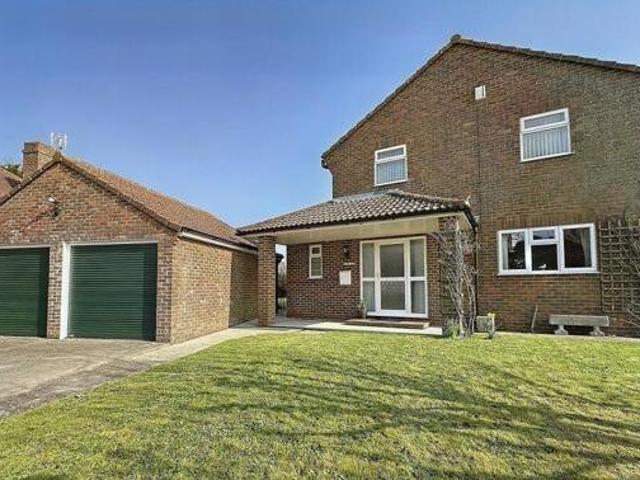 House for sale in Lyons, Greater London