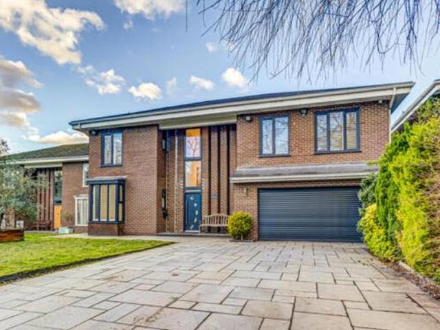 House for sale in Calderstones