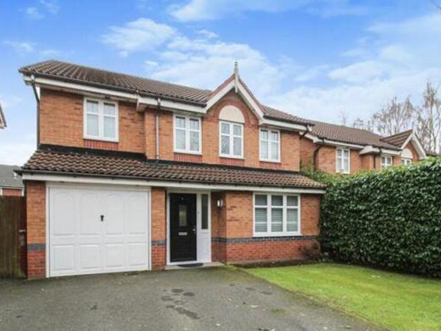 House for sale in Liverpool, Liverpool City Region