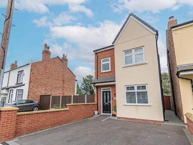 House for sale in Liverpool, Liverpool City Region
