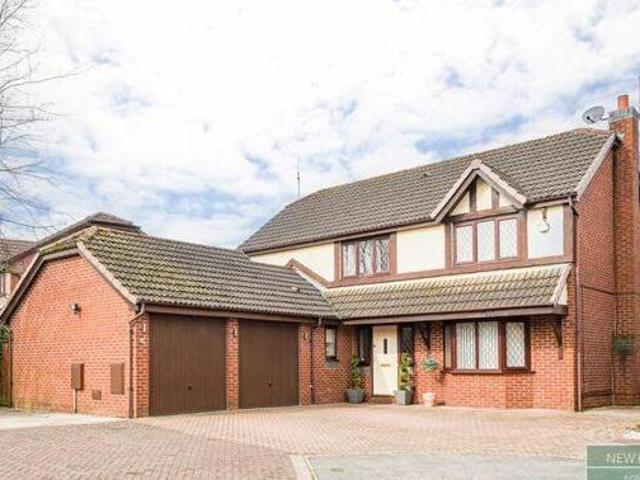 House for sale in Liverpool, Liverpool City Region