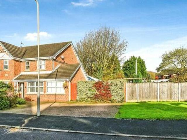 House for sale in Calderstones