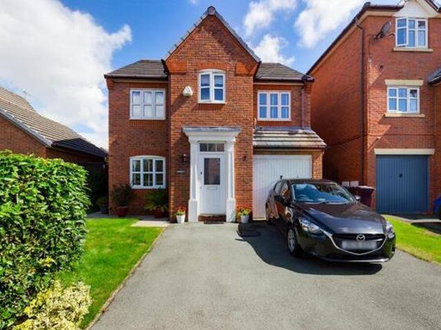 House for sale in Calderstones