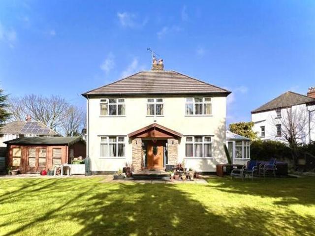 House for sale in Calderstones