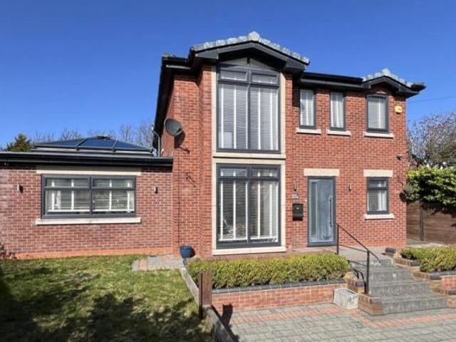 House for sale in Calderstones