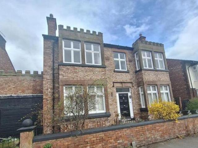 House for sale in Calderstones